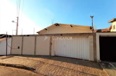 Casa com 3 quartos à venda na rua pederneiras, 27, chácara da barra, campinas, 228 m2 por r$ 670.000