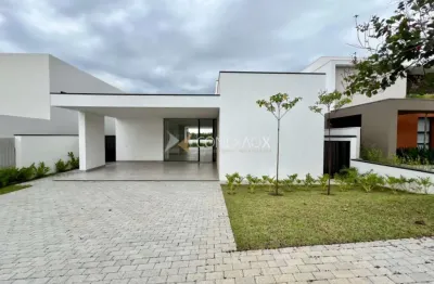 Casa em condomínio fechado com 3 quartos à venda na rua josé peressinoto, s/n, alphaville dom pedro 2, campinas, 250 m2 por r$ 3.289.000