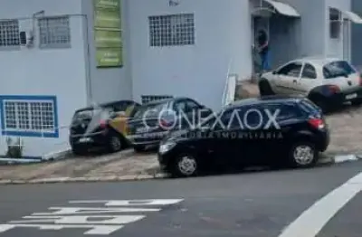 Prédio à venda na avenida presidente getúlio vargas, 324, santa cecília, paulínia, 310 m2 por r$ 2.500.000