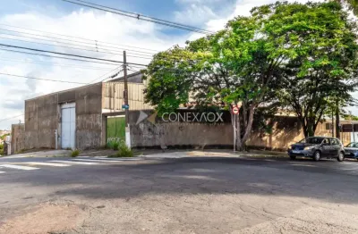 Terreno comercial à venda na avenida jorge tibiriçá, 167, swift, campinas por r$ 3.900.000