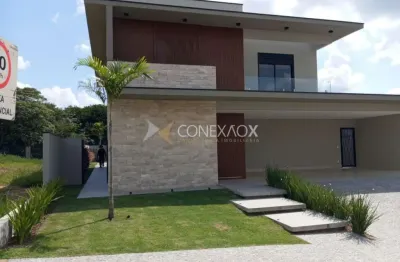 Casa em condomínio fechado com 5 quartos à venda na avenida nelson lovato, s/n, swiss park, campinas, 330 m2 por r$ 3.500.000