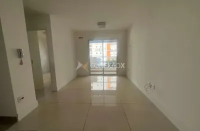 Apartamento com 1 quarto à venda na rua álvaro muller, 135, vila itapura, campinas, 47 m2 por r$ 480.000