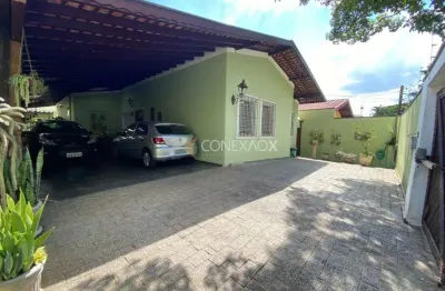Casa com 3 quartos à venda na redenção da serra, 389, jardim alto da barra, campinas, 263 m2 por r$ 800.000