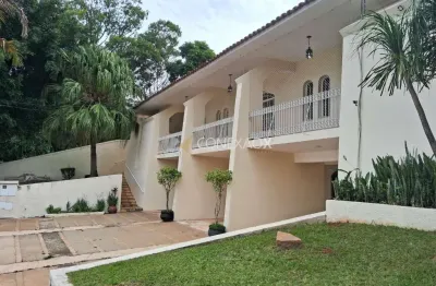 Casa comercial para alugar na rua padre domingos giovanini, 290, parque taquaral, campinas, 701 m2 por r$ 20.000