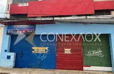 Barracão / galpão / depósito à venda na rua general osório, 0425, centro, campinas, 496 m2 por r$ 1.900.000