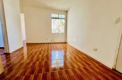Apartamento com 2 quartos à venda na rua maestro diogo hugo bratficher, 70, jardim miranda, campinas, 48 m2 por r$ 208.000