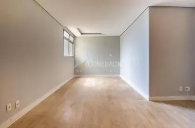 Apartamento com 2 quartos à venda na rua doutor guilherme da silva, 53, cambuí, campinas, 89 m2 por r$ 550.000