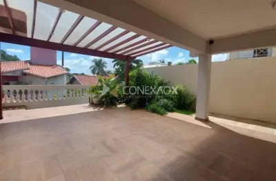 Casa em condomínio fechado com 3 quartos à venda na avenida washington luís, 1800, parque prado, campinas, 238 m2 por r$ 1.500.000