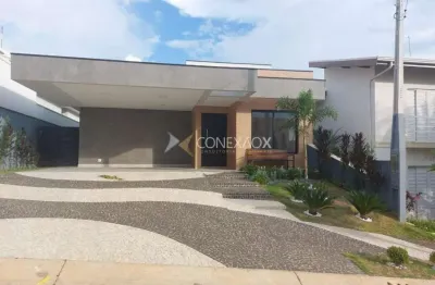 Casa em condomínio fechado com 4 quartos à venda na rua filomena santarelli biondi, s/n, swiss park, campinas, 230 m2 por r$ 2.460.000