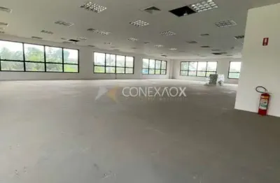 Sala comercial para alugar na avenida cambacica, 520, alphaville, campinas, 193 m2 por r$ 11.032