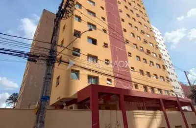 Apartamento com 1 quarto à venda na rua doutor quirino, 1777, centro, campinas, 38 m2 por r$ 160.000