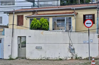 Casa comercial à venda na rua ary barroso, 1315, taquaral, campinas, 198 m2 por r$ 1.000.000