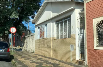 Casa comercial à venda na avenida doutor carlos de campos, 251, vila industrial, campinas, 177 m2 por r$ 400.000