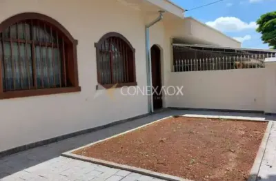 Casa comercial à venda na rua dona elídia ana de campos, 645, taquaral, campinas, 211 m2 por r$ 980.000