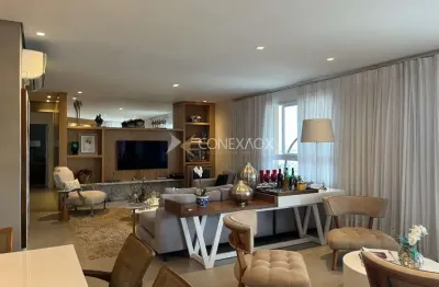 Apartamento com 3 quartos à venda na rua santo antônio, 345, cambuí, campinas, 213 m2 por r$ 3.590.000