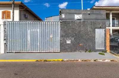 Terreno comercial à venda na rua pero de campos tourinho, 352, parque taquaral, campinas por r$ 550.000