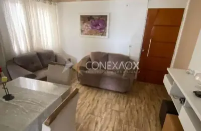Apartamento com 2 quartos à venda na rua doutor sylvio carvalhaes, 1477, jardim paulicéia, campinas, 60 m2 por r$ 290.000