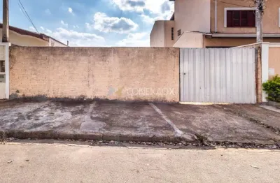 Terreno comercial à venda na rua francisco pereira coutinho, 525, parque taquaral, campinas por r$ 420.000