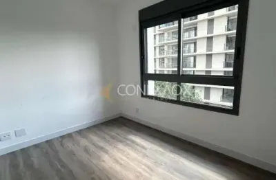 Apartamento com 2 quartos à venda na rua doutor paulo castro pupo nogueira, 40, nova campinas, campinas, 125 m2 por r$ 1.750.000