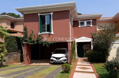 Casa em condomínio fechado com 3 quartos à venda na rua louis pasteur, 75, parque alto taquaral, campinas, 194 m2 por r$ 1.650.000