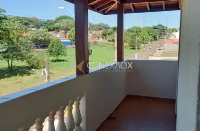 Casa comercial à venda na rua maria edna vilagelin zakia, 365, parque via norte, campinas, 220 m2 por r$ 550.000
