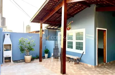 Casa com 3 quartos à venda na cherubim santarém, 65, jardim planalto, campinas, 200 m2 por r$ 630.000