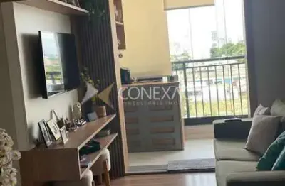 Apartamento com 3 quartos à venda na rua da constituição, 46, bonfim, campinas, 67 m2 por r$ 798.000
