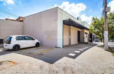 Casa comercial à venda na rua silva pontes, 110, vila marieta, campinas, 116 m2 por r$ 650.000