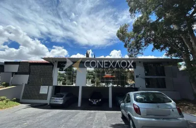 Prédio à venda na avenida josé bonifácio, 2486, jardim das paineiras, campinas, 535 m2 por r$ 4.750.000