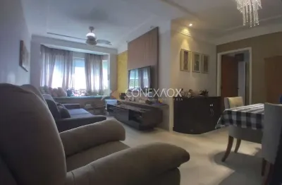 Apartamento com 3 quartos à venda na rua arquiteto josé augusto silva, 761, mansões santo antônio, campinas, 87 m2 por r$ 620.000