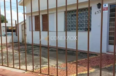 Casa comercial à venda na rua leonardo da vinci, 633, jardim bela vista, campinas, 144 m2 por r$ 750.000