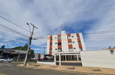 Apartamento com 2 quartos à venda na rua patrocínio do sapucaí, 1036, jardim flamboyant, campinas, 62 m2 por r$ 250.000