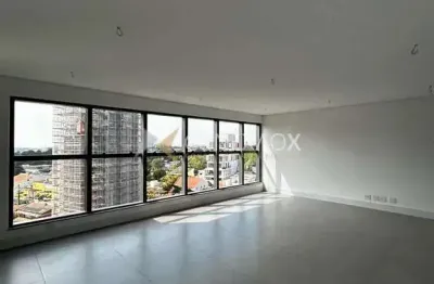 Apartamento com 4 quartos à venda na rua artur de freitas leitão, 450, nova campinas, campinas, 222 m2 por r$ 3.200.000