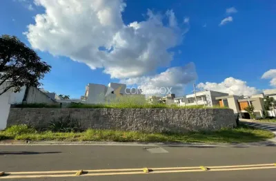 Terreno em condomínio fechado à venda na avenida orlando tamiosso, s/n, swiss park, campinas por r$ 1.200.000