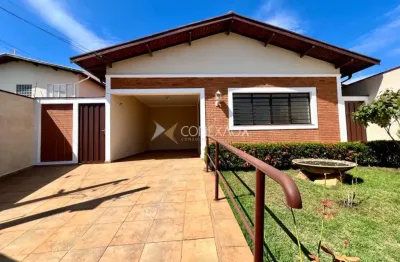 Casa com 3 quartos à venda na rua pindamonhangaba, 301., jardim alto da barra, campinas, 138 m2 por r$ 790.000