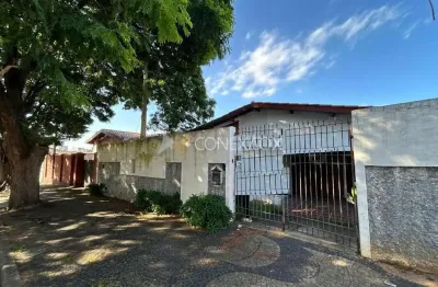 Casa comercial à venda na rua novo horizonte, 613, chácara da barra, campinas, 140 m2 por r$ 600.000