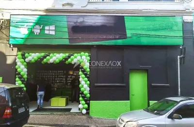 Sala comercial à venda na rua visconde do rio branco, 357, centro, campinas, 194 m2 por r$ 900.000