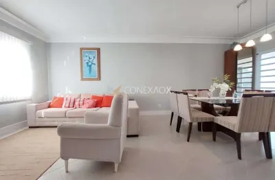 Casa com 4 quartos à venda na rua doutor alexandre khouri, 138, parque alto taquaral, campinas, 229 m2 por r$ 1.600.000