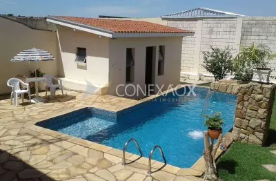 Casa com 2 quartos à venda na rua vasco joaquim smith vasconcelos, 338, jardim do lago, campinas, 120 m2 por r$ 690.000