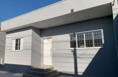 Casa comercial à venda na dom idílio josé soares, 156, vila trinta e um de março, campinas, 174 m2 por r$ 750.000
