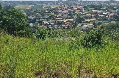 Terreno em condomínio fechado à venda na rua cataldo bove, 266, colinas do ermitage (sousas), campinas por r$ 4.500.000