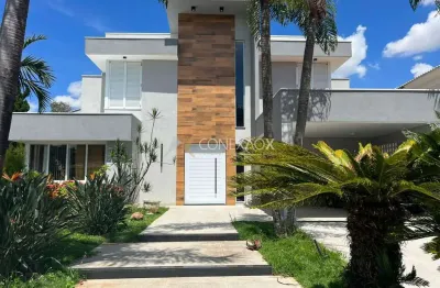 Casa em condomínio fechado com 4 quartos à venda na avenida araçá, s/n°, loteamento alphaville campinas, campinas, 560 m2 por r$ 5.500.000