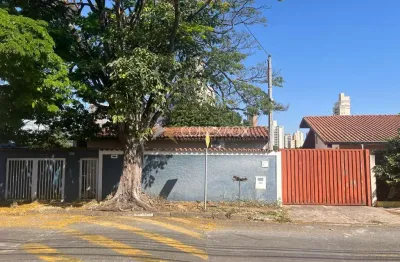 Terreno à venda na rua orlando fagnani, 140, jardim planalto, campinas por r$ 3.000.000