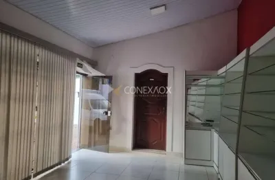 Casa comercial para alugar na avenida josé bonifácio, 1173, jardim flamboyant, campinas, 391 m2 por r$ 9.000