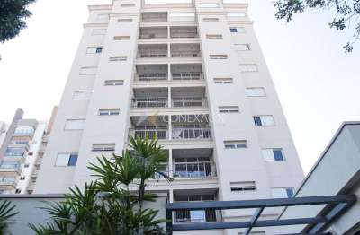 Apartamento com 2 quartos para alugar na Rua Dona Josefina Sarmento, 367, Cambuí, Campinas, 63 m2 por R$ 3.500