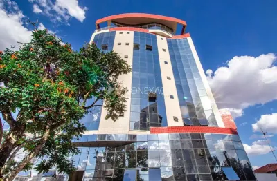 Sala comercial para alugar na rua frei manoel da ressurreição, 1488, jardim guanabara, campinas, 50 m2 por r$ 2.300