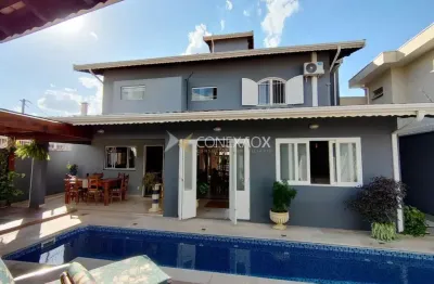 Casa com 4 quartos à venda na rua doutor césar paranhos de godoy, 33, jardim chapadão, campinas, 323 m2 por r$ 1.699.000