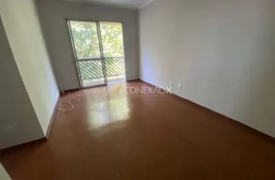 Apartamento com 2 quartos à venda na rua major luciano teixeira, 31, bonfim, campinas, 64 m2 por r$ 359.000