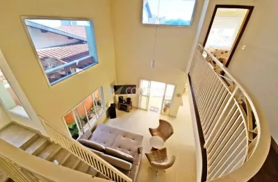 Casa com 5 quartos à venda na joão ferraz, 34, parque da figueira, paulínia, 261 m2 por r$ 1.190.000