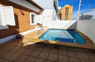 Casa com 3 quartos à venda na suzano, 90, chácara da barra, campinas, 146 m2 por r$ 850.000